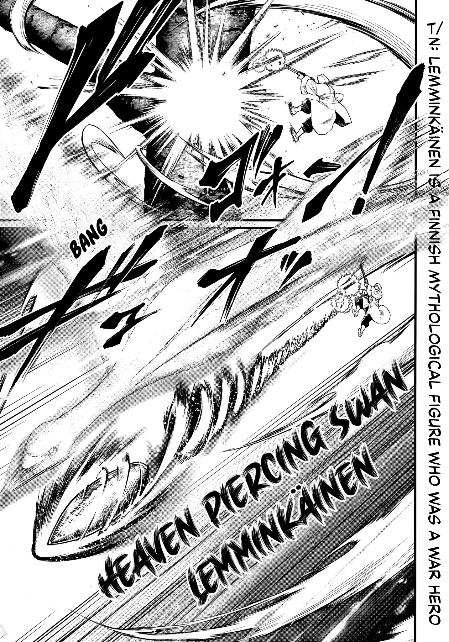 Record of Ragnarok Chapter 102 page 31