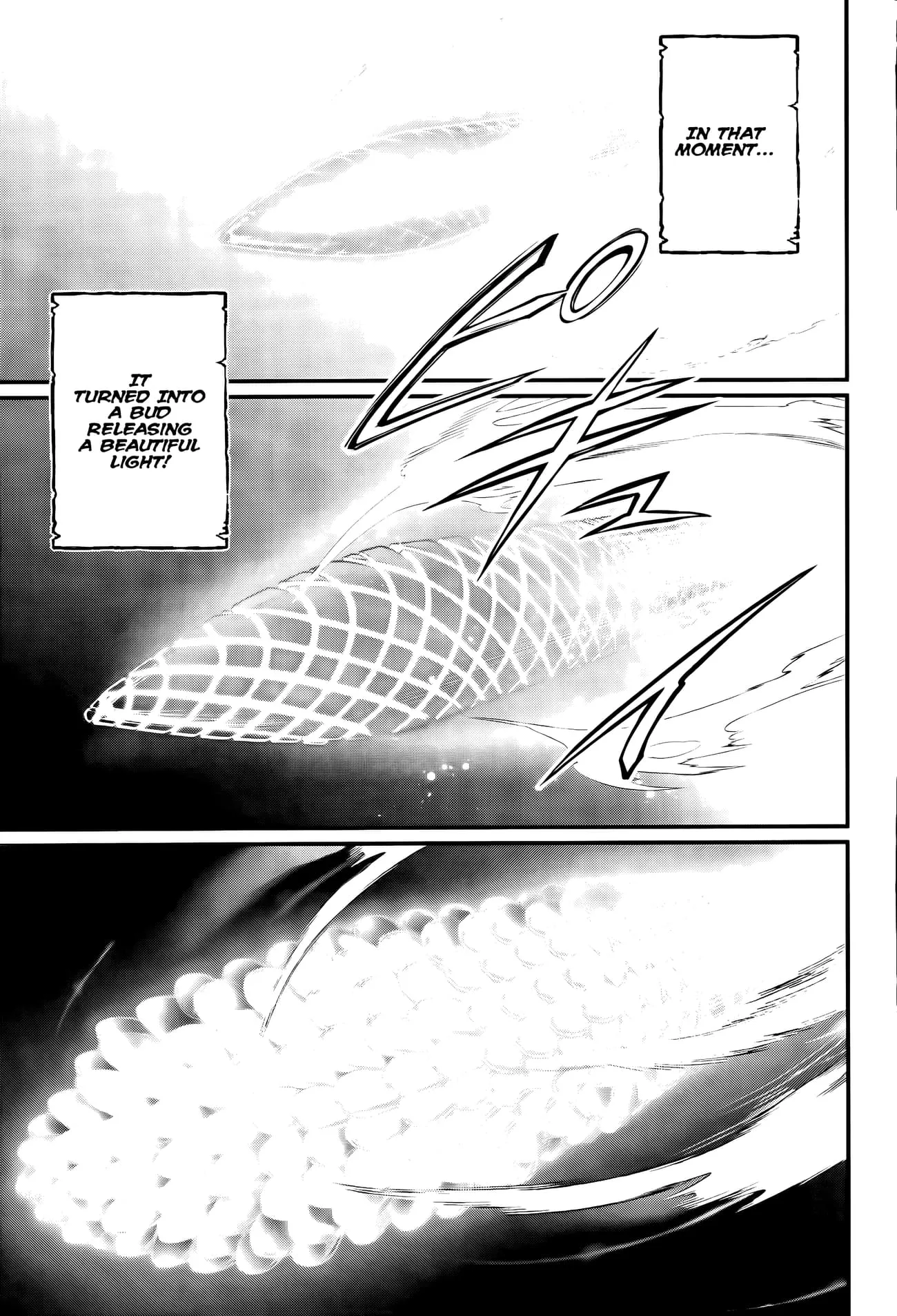 Record of Ragnarok Chapter 101 page 29