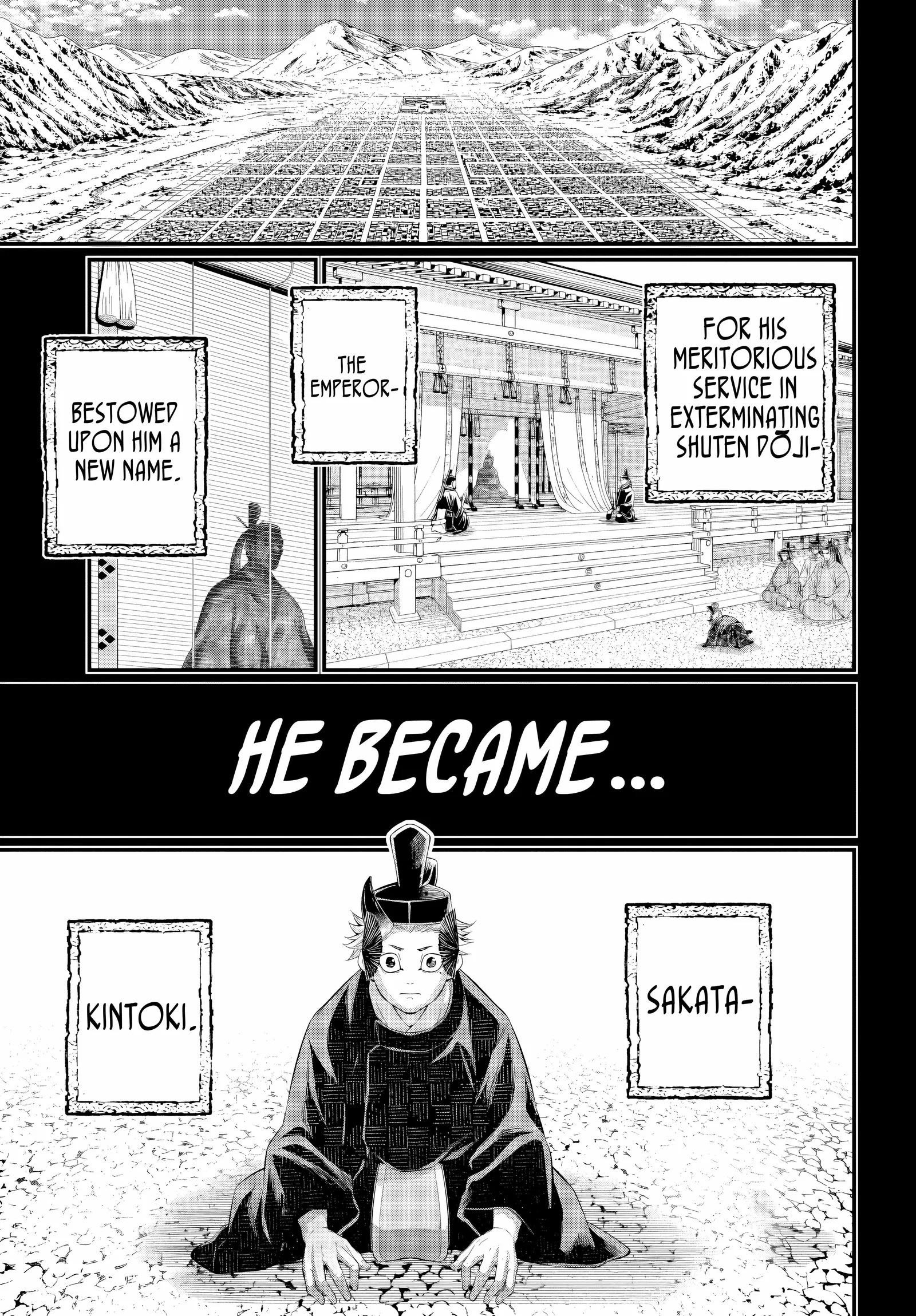 Record of Ragnarok Chapter 119 page 15