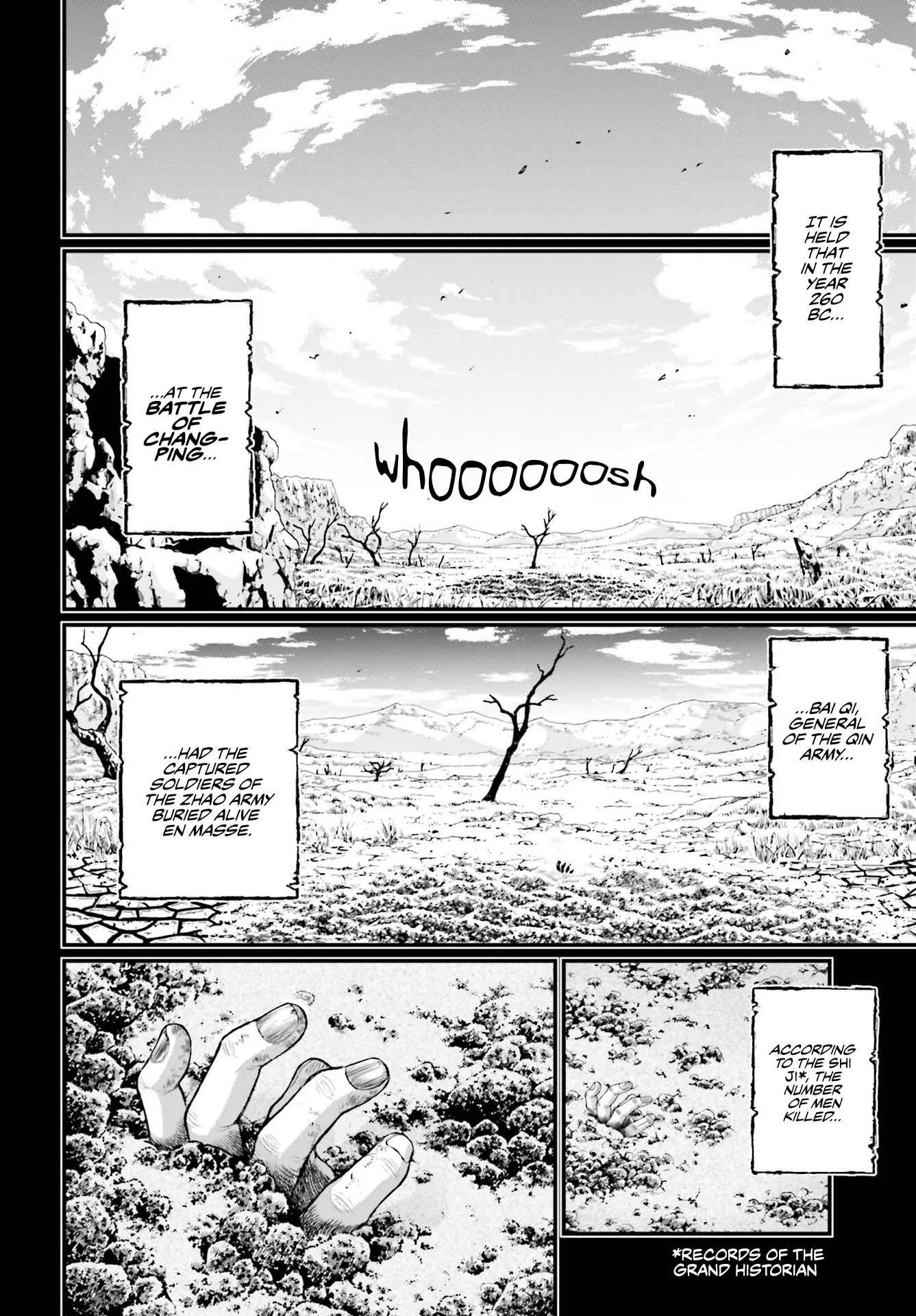 Record of Ragnarok Chapter 59 page 2