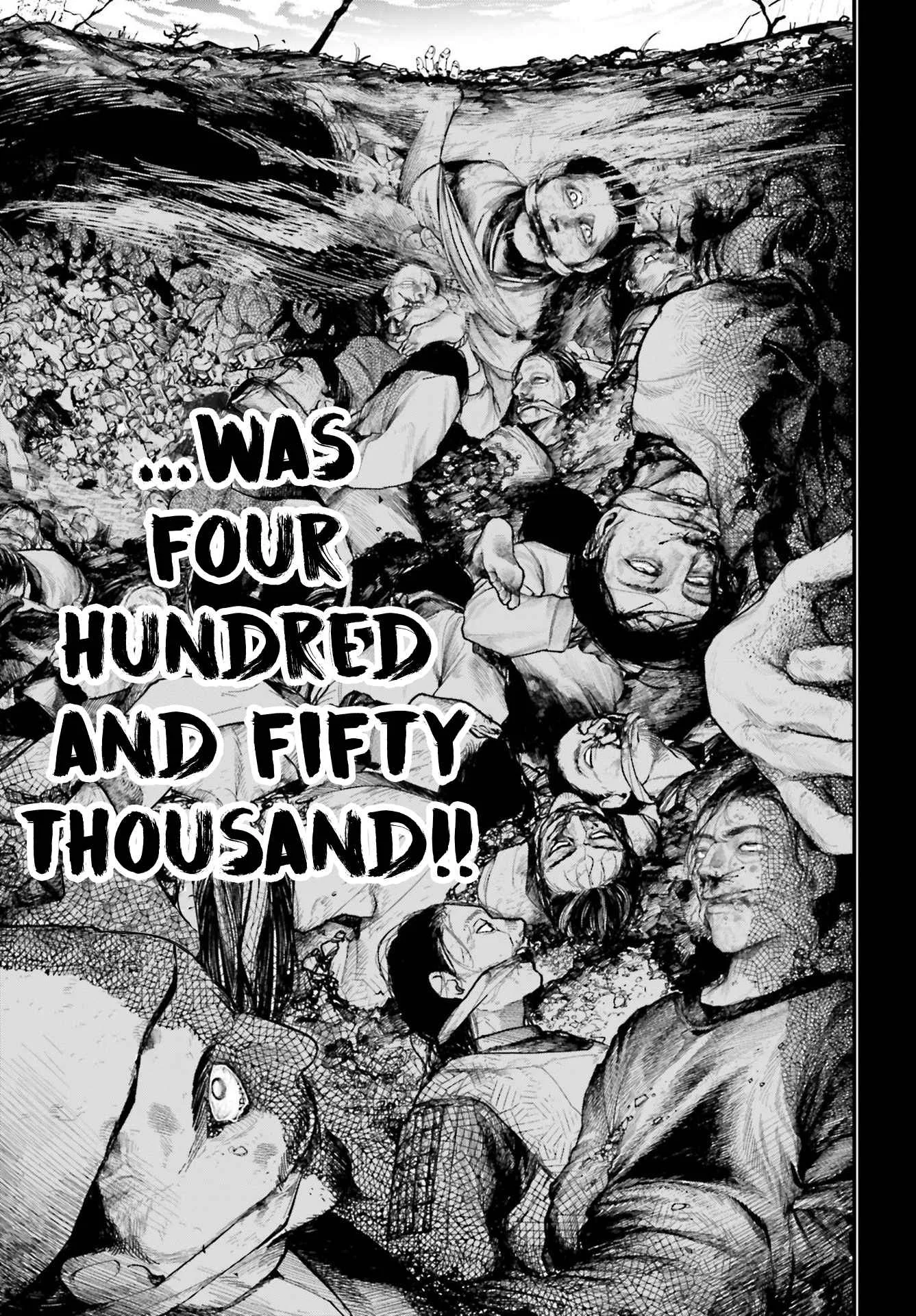 Record of Ragnarok Chapter 59 page 3