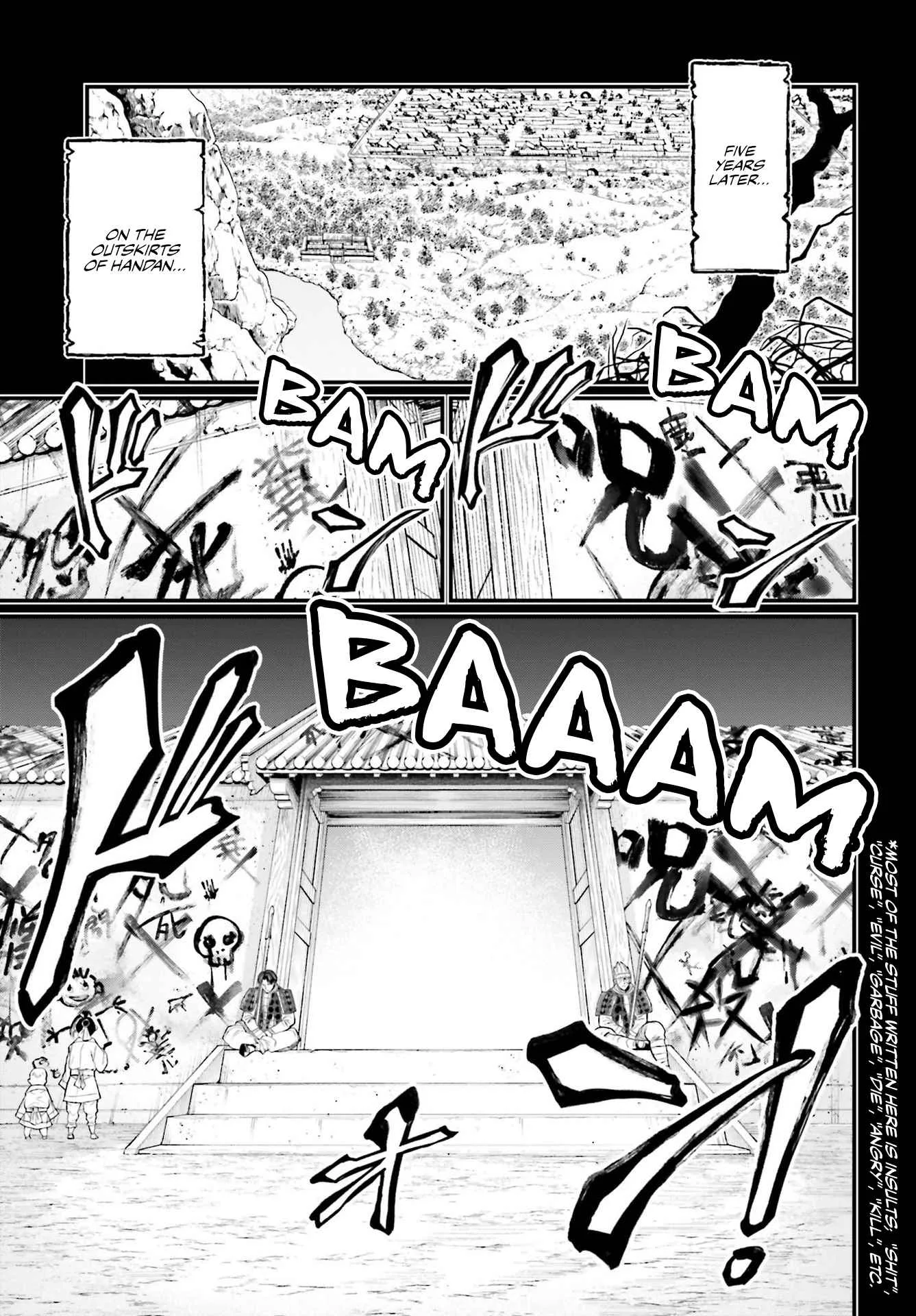 Record of Ragnarok Chapter 59 page 7