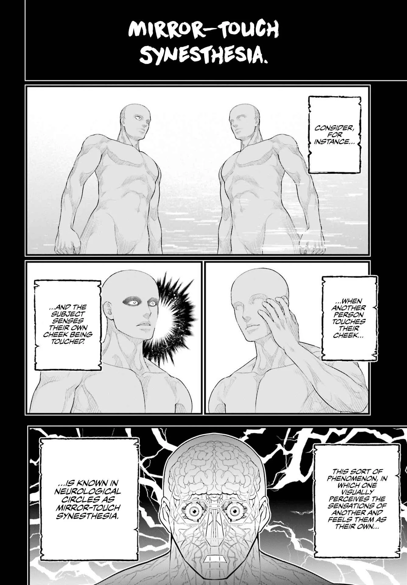Record of Ragnarok Chapter 59 page 27