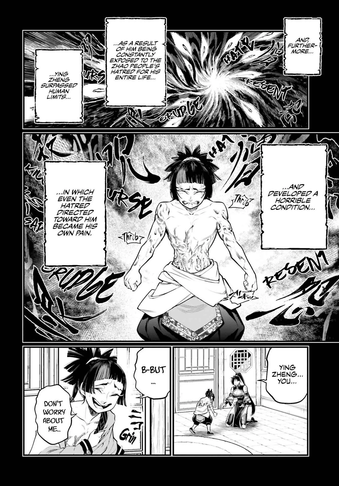 Record of Ragnarok Chapter 59 page 29