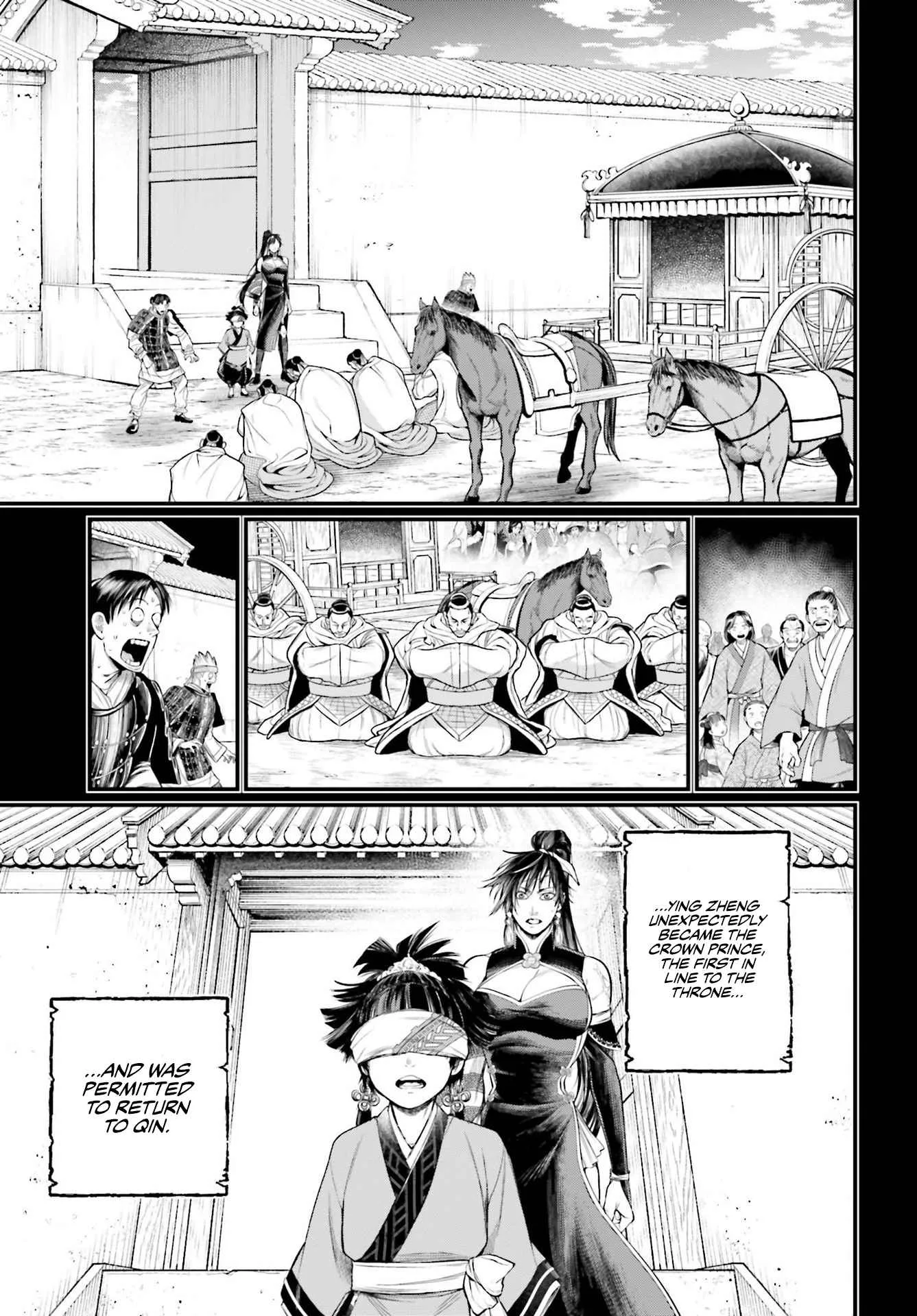 Record of Ragnarok Chapter 59 page 46