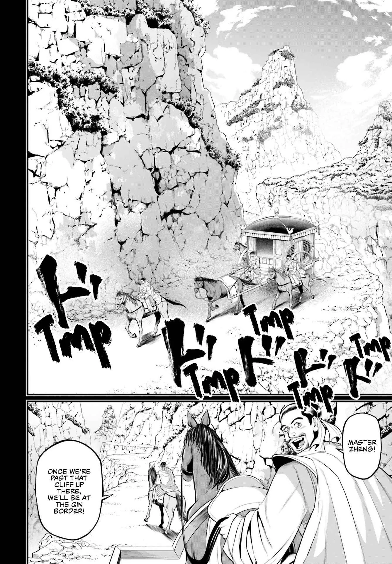 Record of Ragnarok Chapter 59 page 47