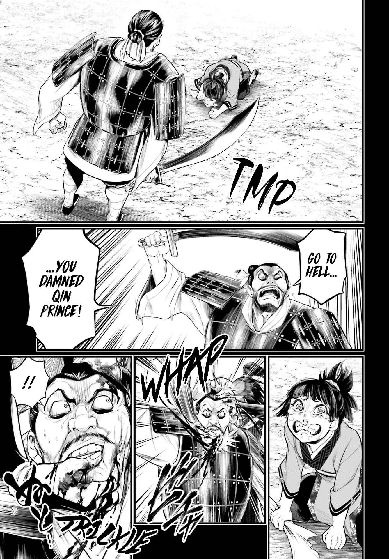 Record of Ragnarok Chapter 59 page 64