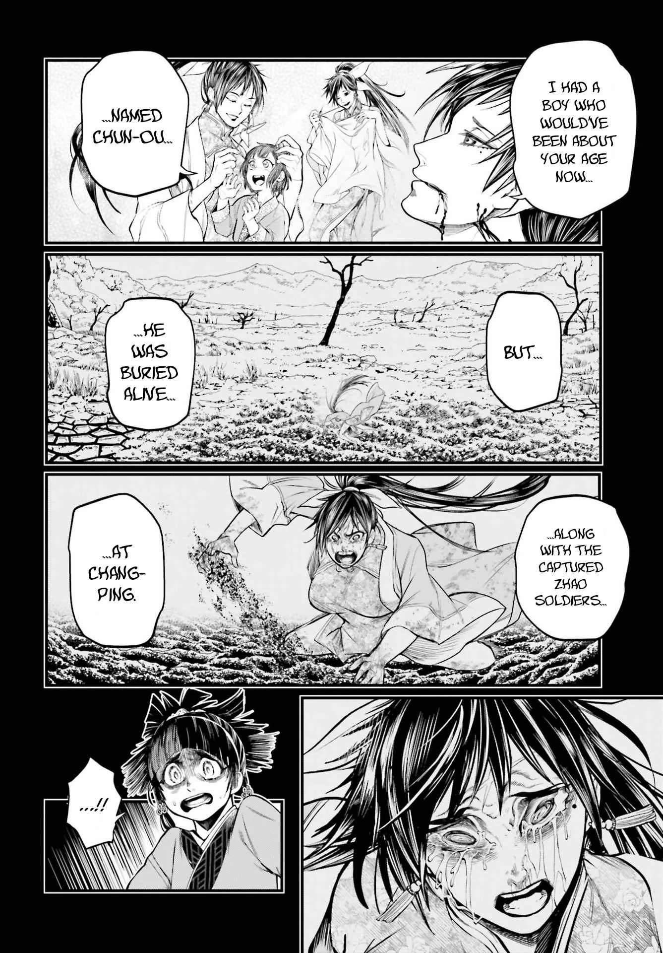 Record of Ragnarok Chapter 59 page 67