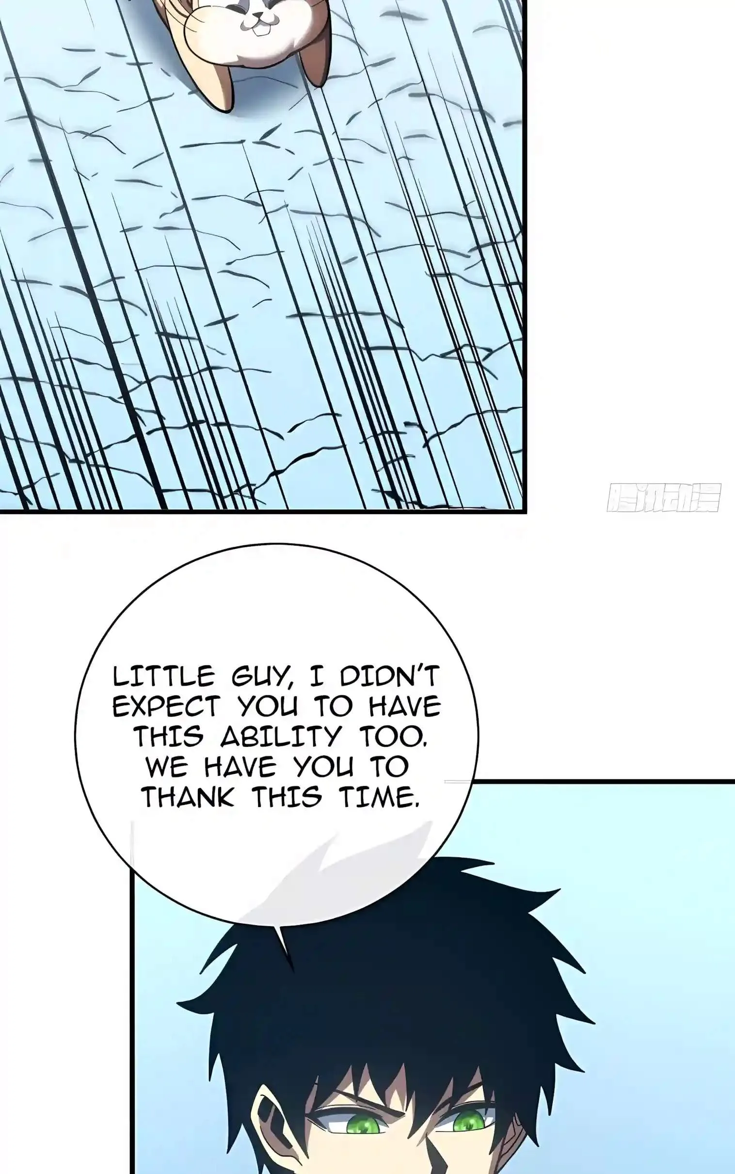 Lord of Destiny Wheel Chapter 269 page 77