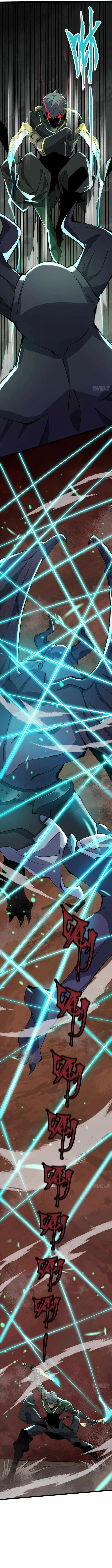 I Really Don’t Want To Learn Forbidden Spells Chapter 11 page 13