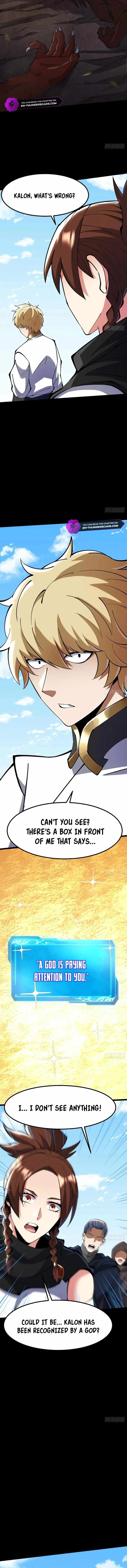 I Really Don’t Want To Learn Forbidden Spells Chapter 82 page 7