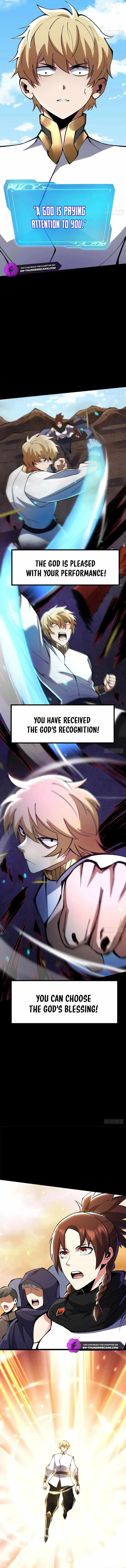I Really Don’t Want To Learn Forbidden Spells Chapter 82 page 8