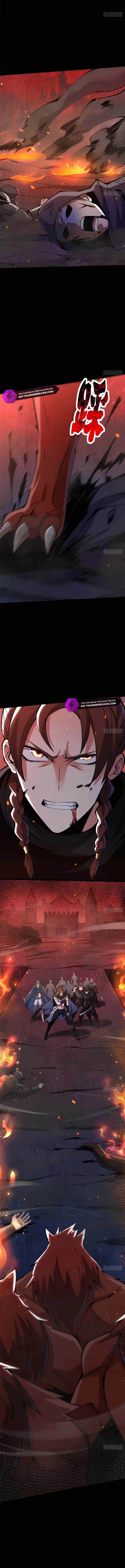I Really Don’t Want To Learn Forbidden Spells Chapter 82 page 10