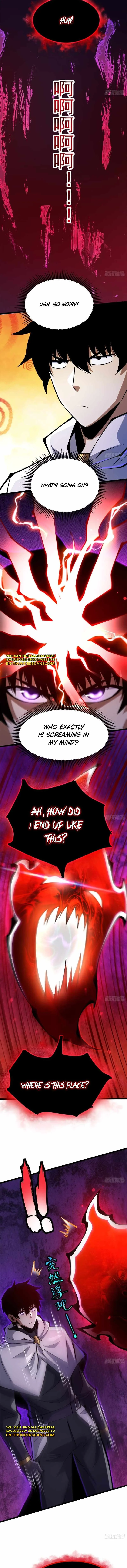 I Really Don’t Want To Learn Forbidden Spells Chapter 94 page 2
