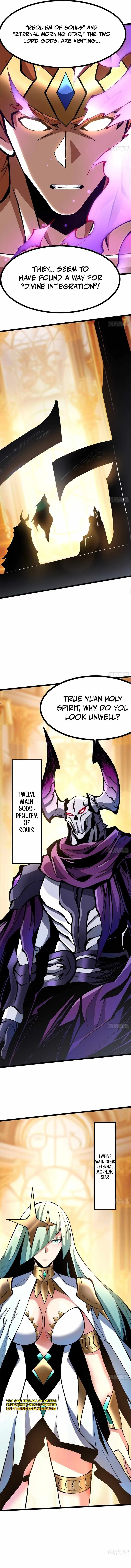I Really Don’t Want To Learn Forbidden Spells Chapter 94 page 7