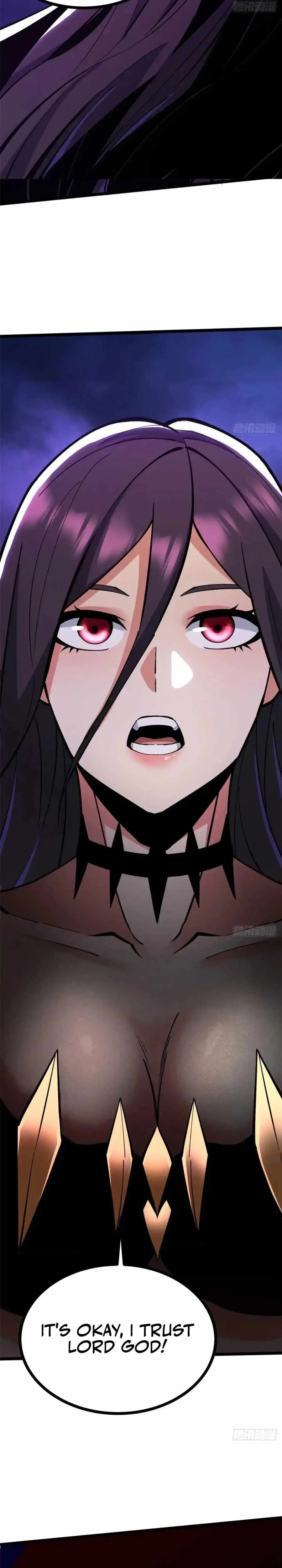 I Really Don’t Want To Learn Forbidden Spells Chapter 100 page 8
