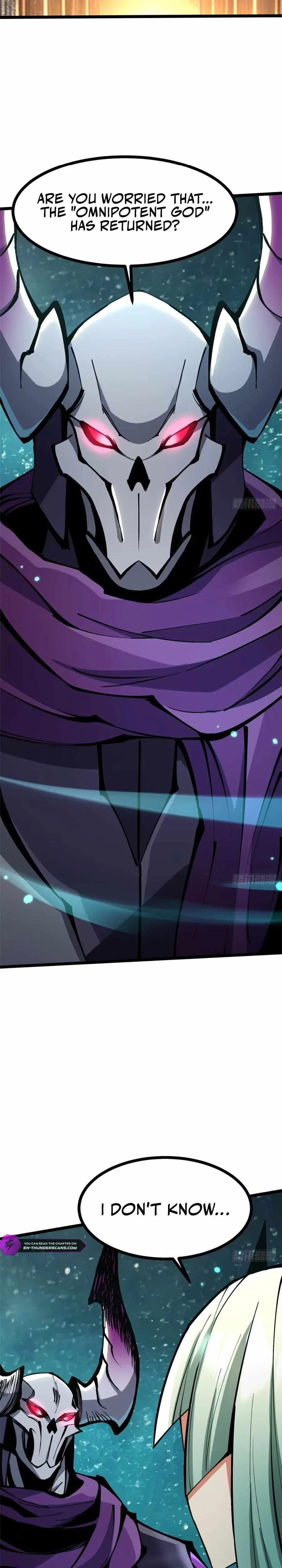 I Really Don’t Want To Learn Forbidden Spells Chapter 102 page 2