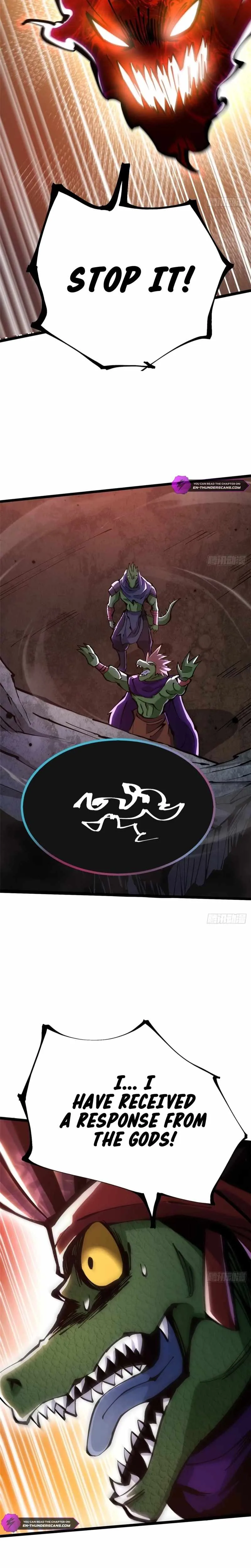 I Really Don’t Want To Learn Forbidden Spells Chapter 96 page 14