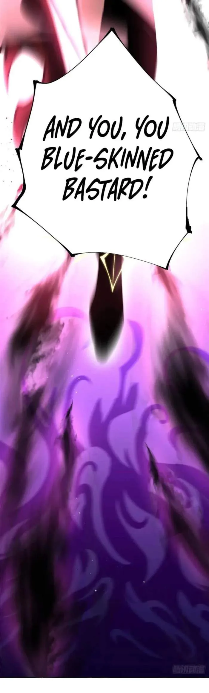 I Really Don’t Want To Learn Forbidden Spells Chapter 99 page 19