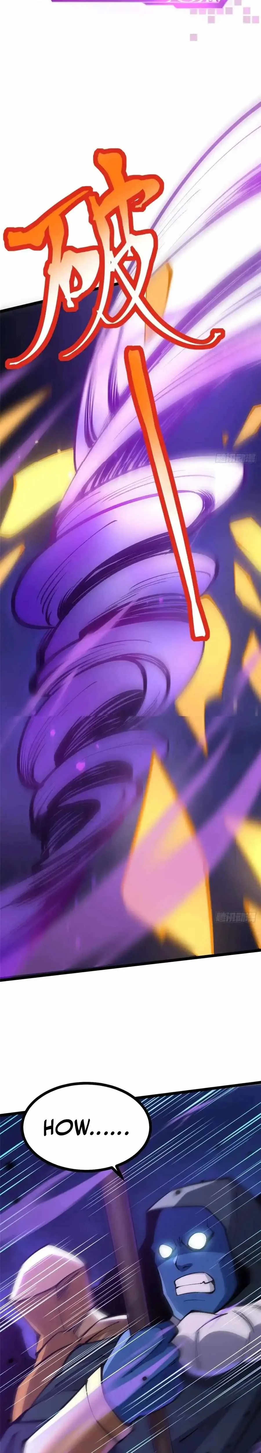 I Really Don’t Want To Learn Forbidden Spells Chapter 100 page 22