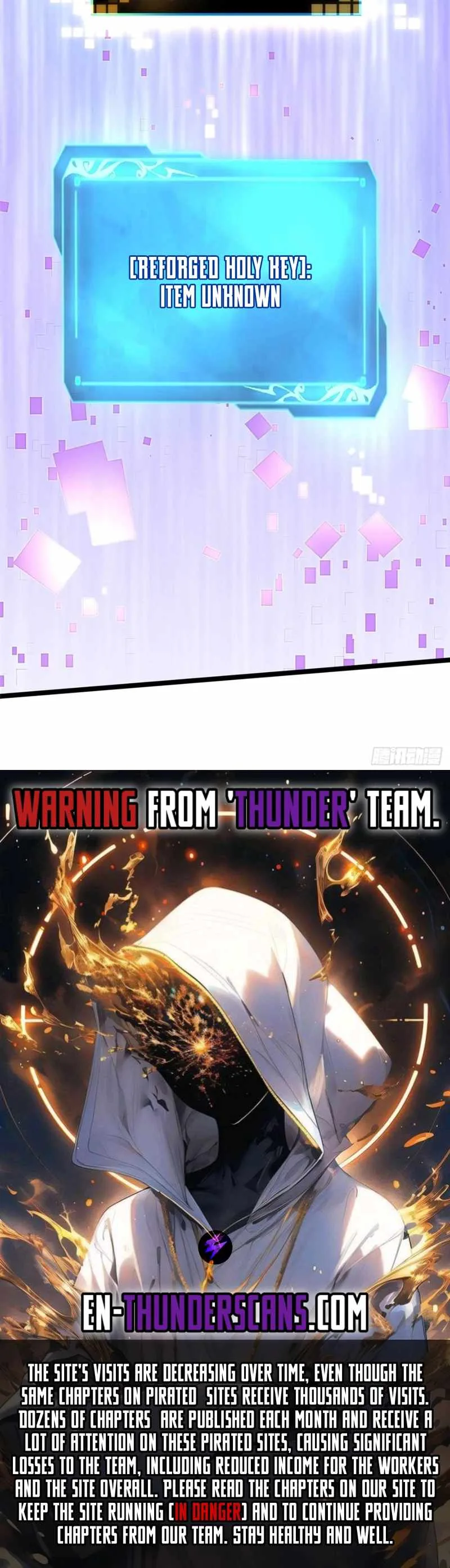 I Really Don’t Want To Learn Forbidden Spells Chapter 96 page 20
