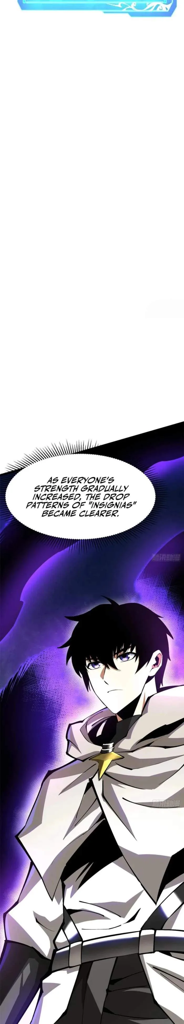 I Really Don’t Want To Learn Forbidden Spells Chapter 103 page 14