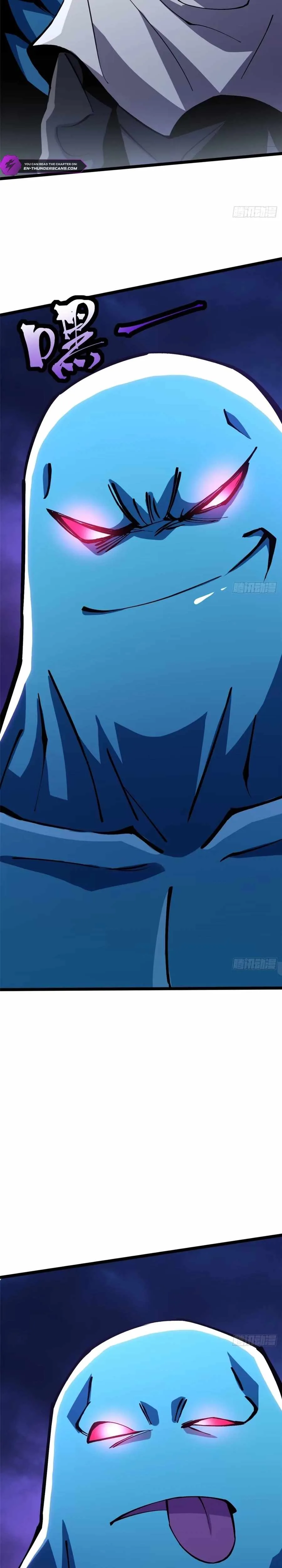 I Really Don’t Want To Learn Forbidden Spells Chapter 102 page 16