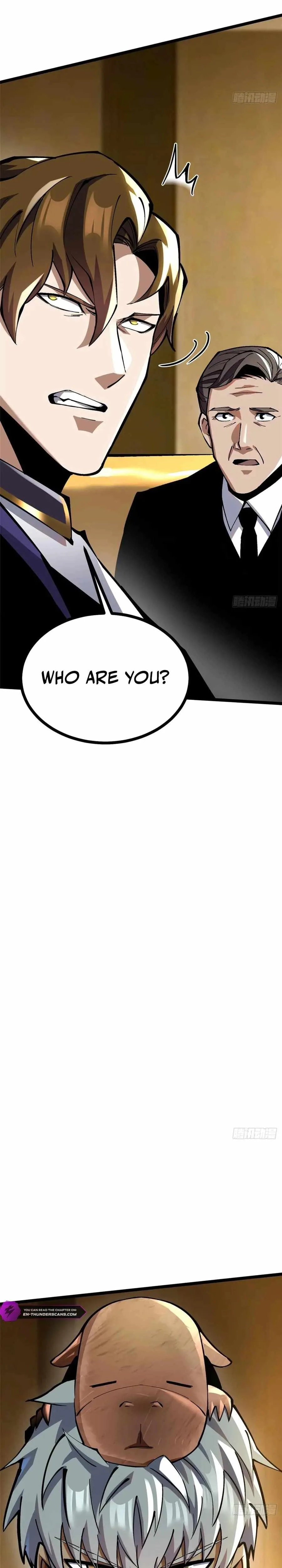 I Really Don’t Want To Learn Forbidden Spells Chapter 105 page 15