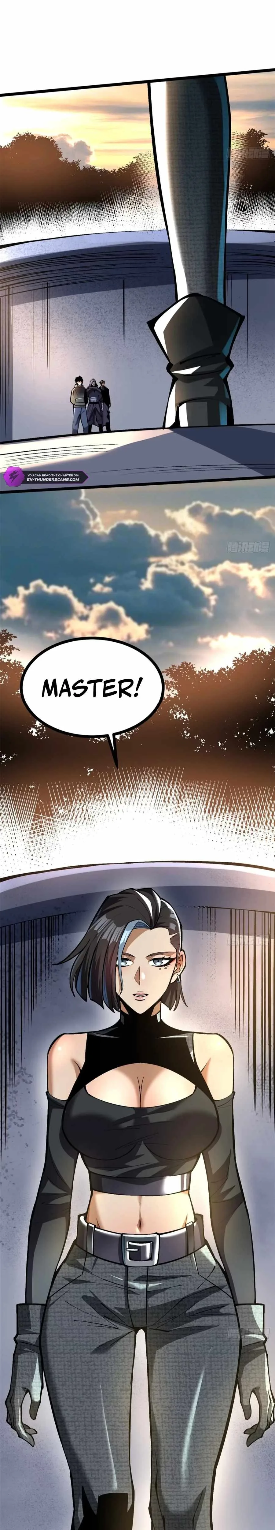 I Really Don’t Want To Learn Forbidden Spells Chapter 114 page 2