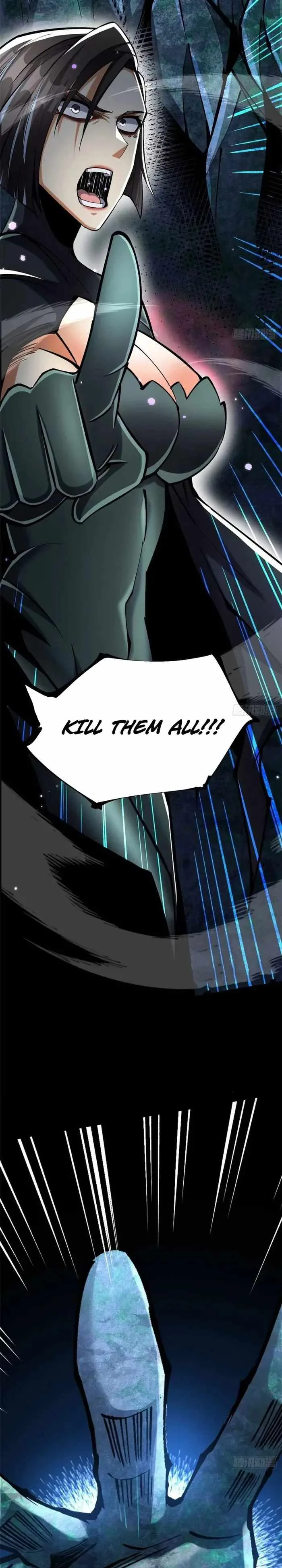 I Really Don’t Want To Learn Forbidden Spells Chapter 117 page 23