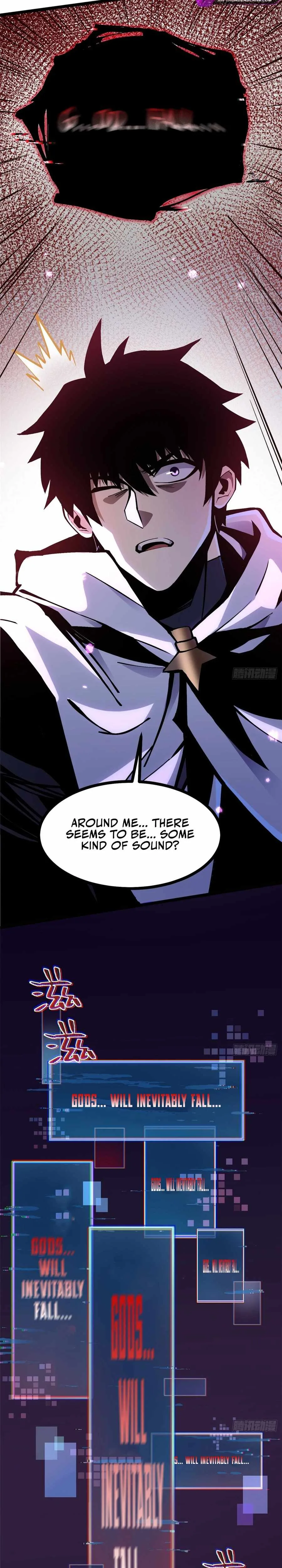 I Really Don’t Want To Learn Forbidden Spells Chapter 118 page 12