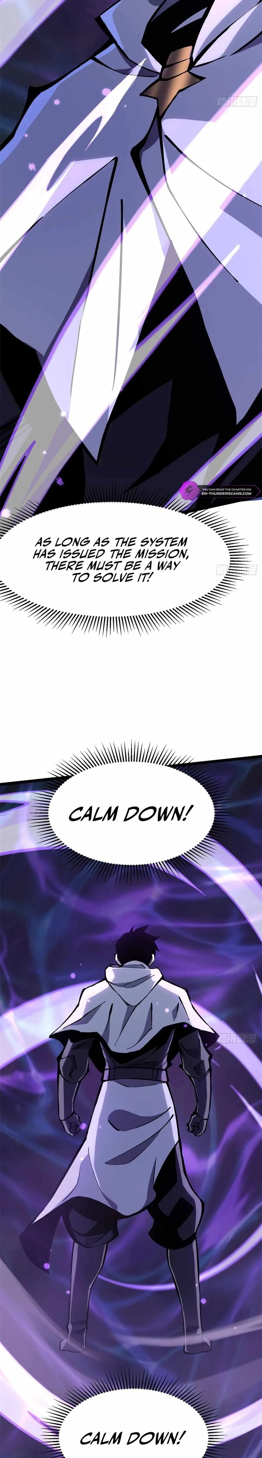 I Really Don’t Want To Learn Forbidden Spells Chapter 118 page 14
