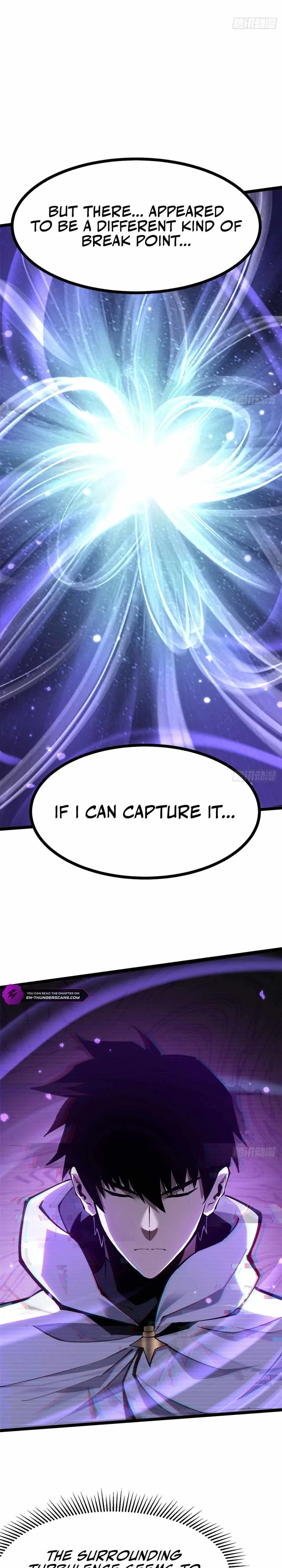 I Really Don’t Want To Learn Forbidden Spells Chapter 118 page 16
