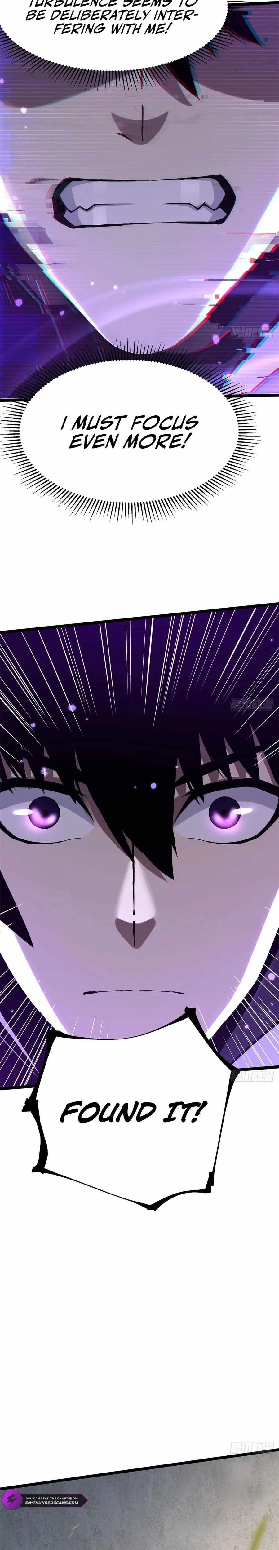 I Really Don’t Want To Learn Forbidden Spells Chapter 118 page 17