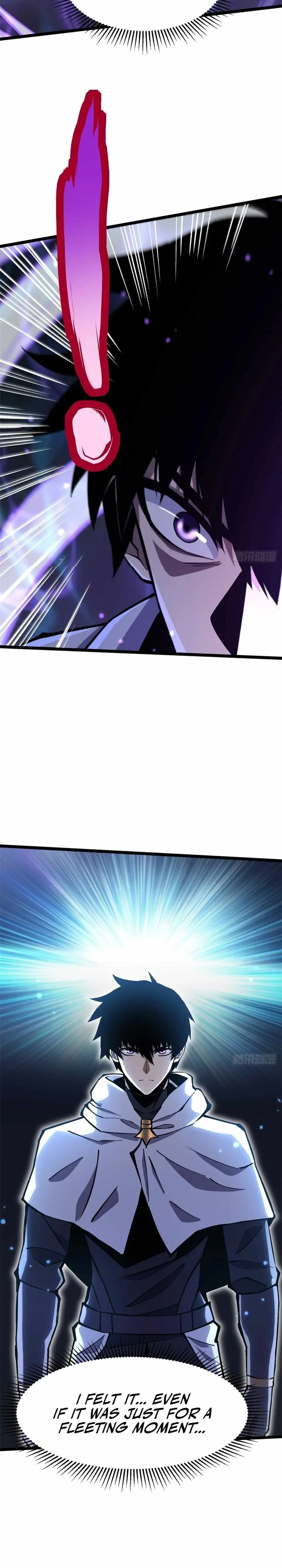 I Really Don’t Want To Learn Forbidden Spells Chapter 118 page 15