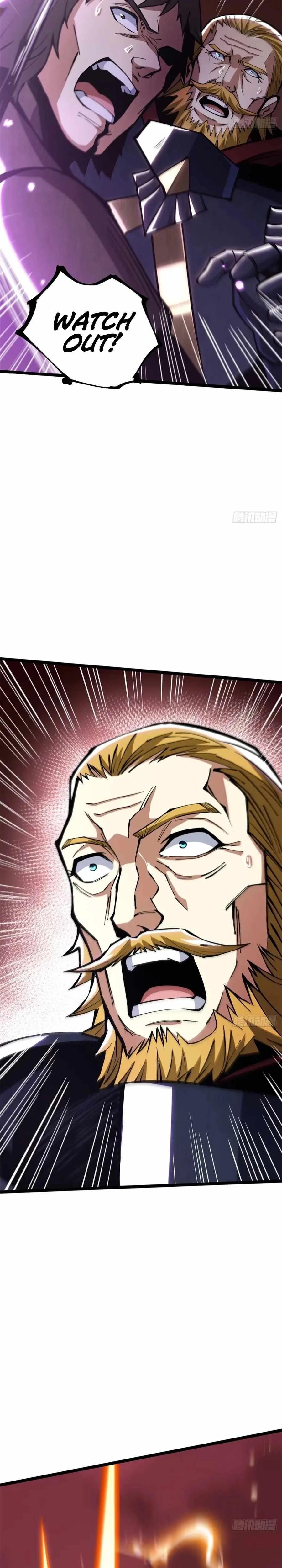I Really Don’t Want To Learn Forbidden Spells Chapter 120 page 7
