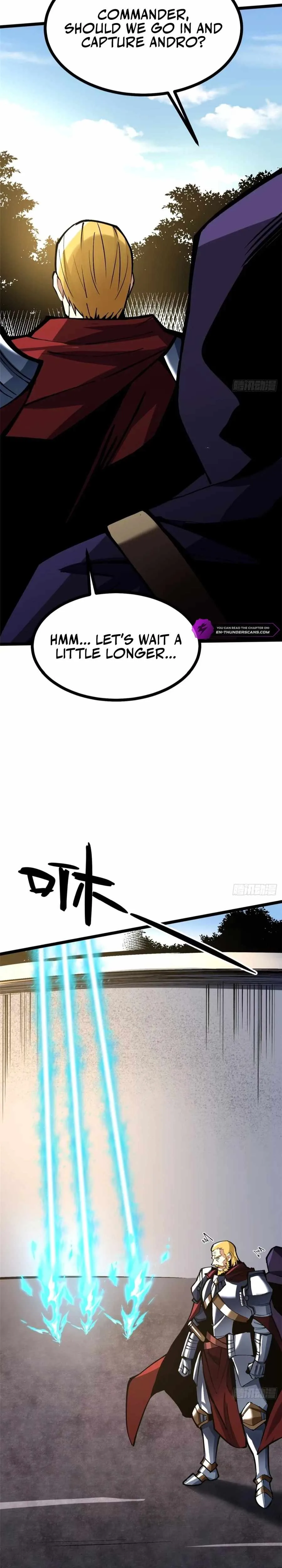 I Really Don’t Want To Learn Forbidden Spells Chapter 119 page 4