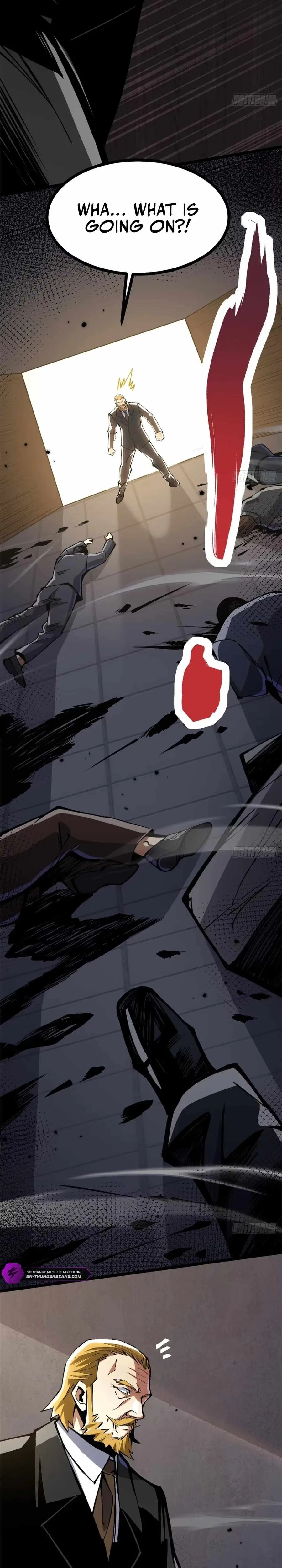 I Really Don’t Want To Learn Forbidden Spells Chapter 122 page 2