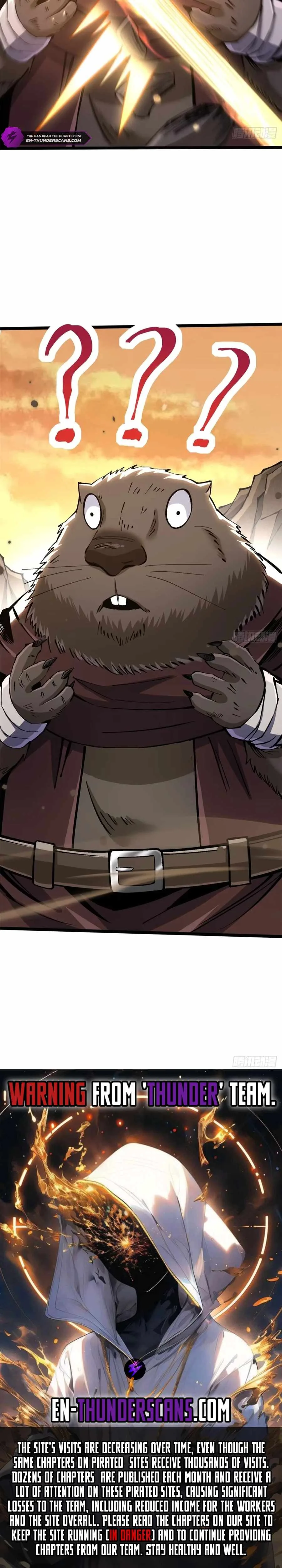 I Really Don’t Want To Learn Forbidden Spells Chapter 122 page 22
