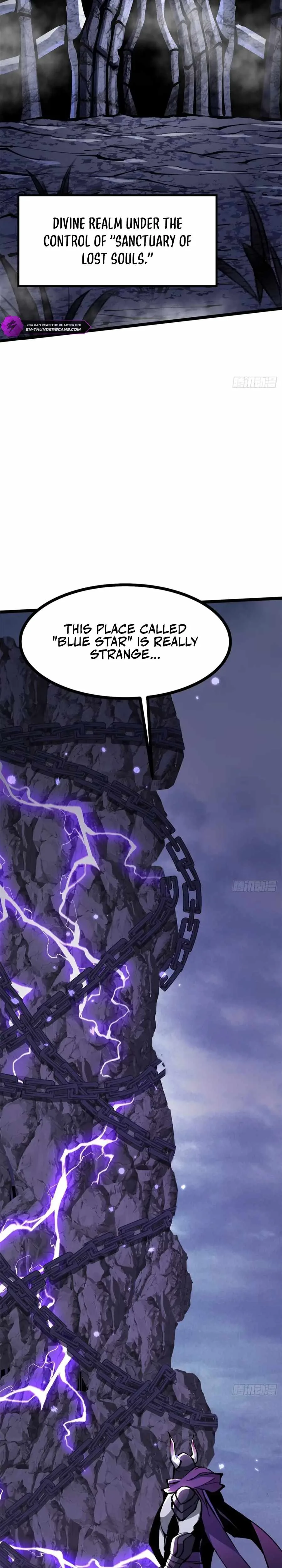 I Really Don’t Want To Learn Forbidden Spells Chapter 124 page 2