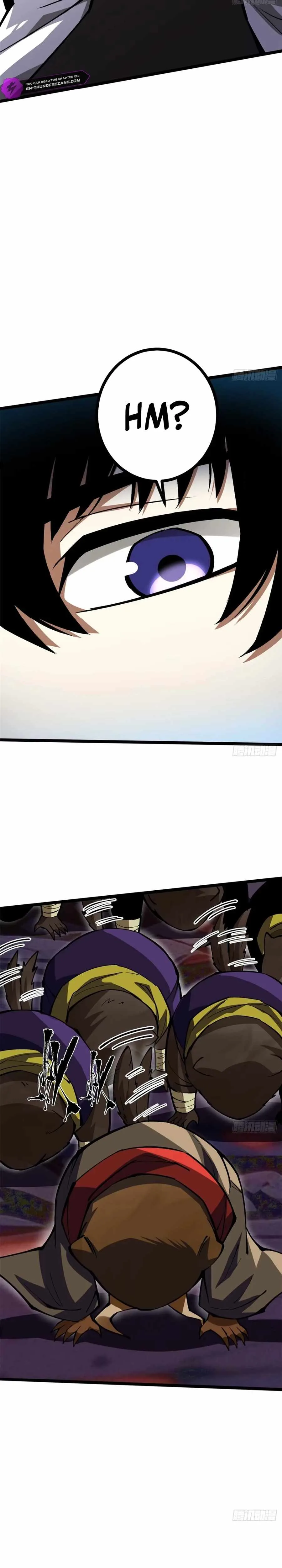 I Really Don’t Want To Learn Forbidden Spells Chapter 125 page 4