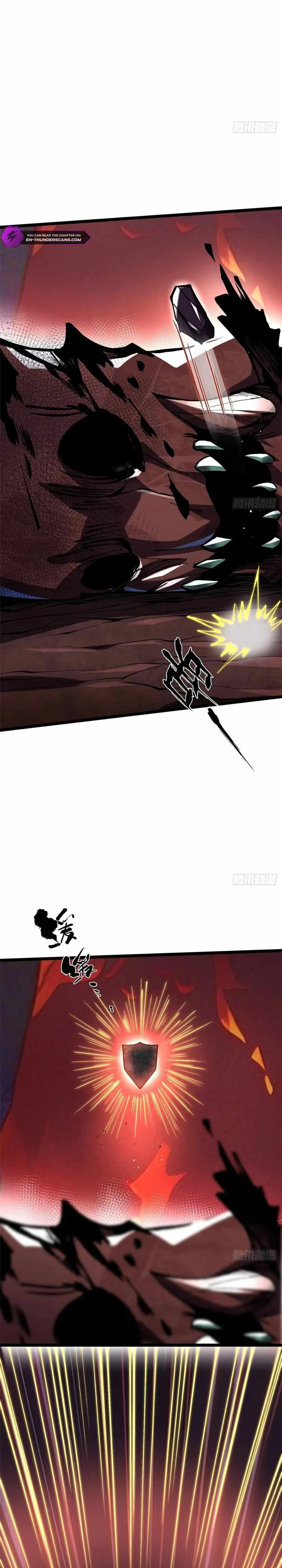 I Really Don’t Want To Learn Forbidden Spells Chapter 125 page 2