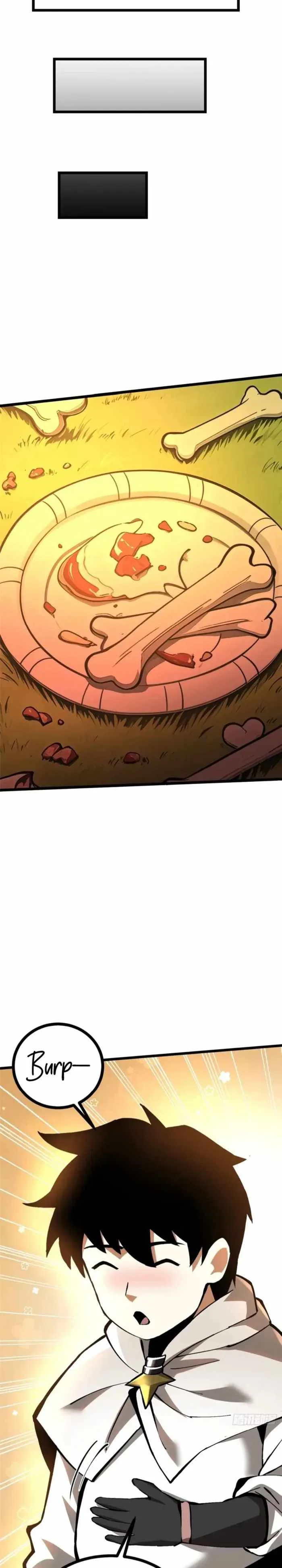 I Really Don’t Want To Learn Forbidden Spells Chapter 129 page 14
