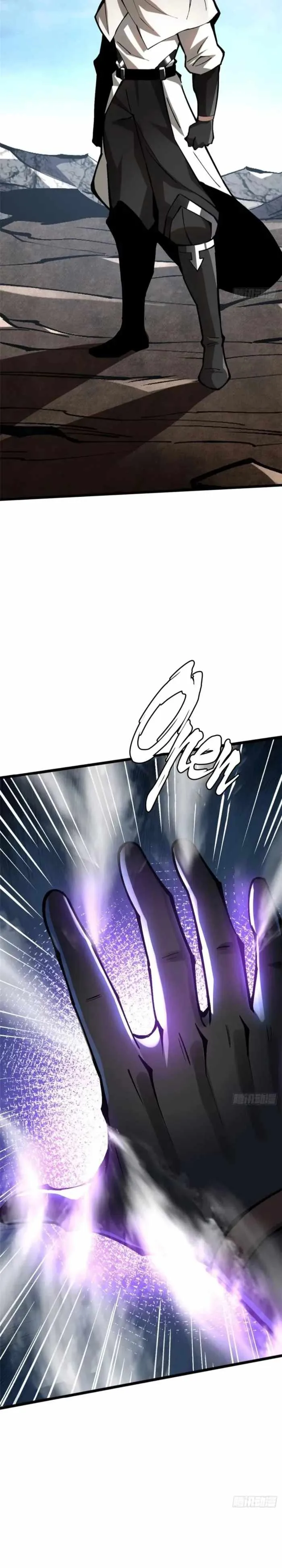 I Really Don’t Want To Learn Forbidden Spells Chapter 129 page 20
