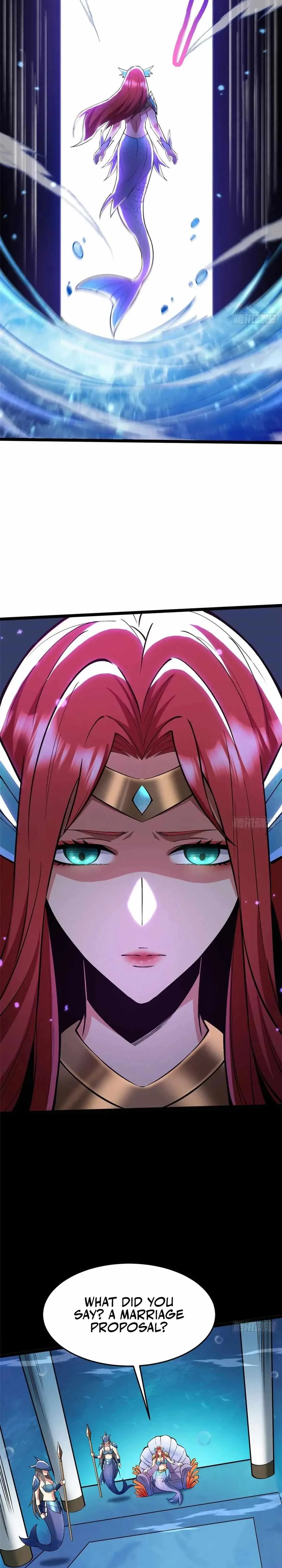 I Really Don’t Want To Learn Forbidden Spells Chapter 130 page 7