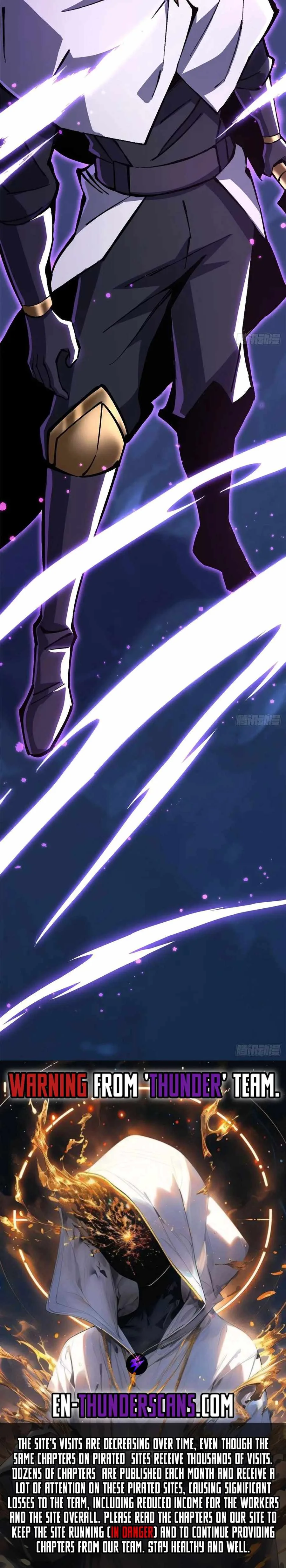 I Really Don’t Want To Learn Forbidden Spells Chapter 130 page 19