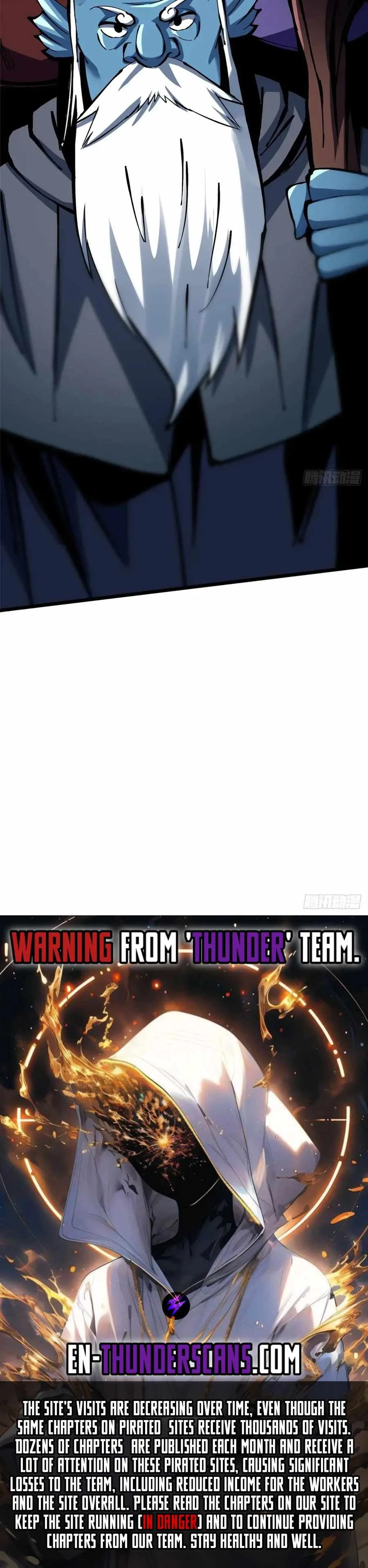 I Really Don’t Want To Learn Forbidden Spells Chapter 131 page 20