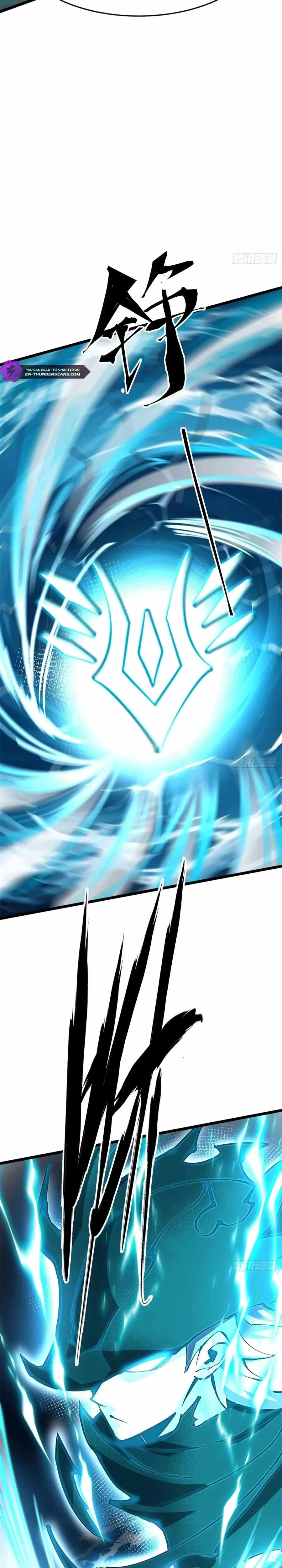 I Really Don’t Want To Learn Forbidden Spells Chapter 135 page 18