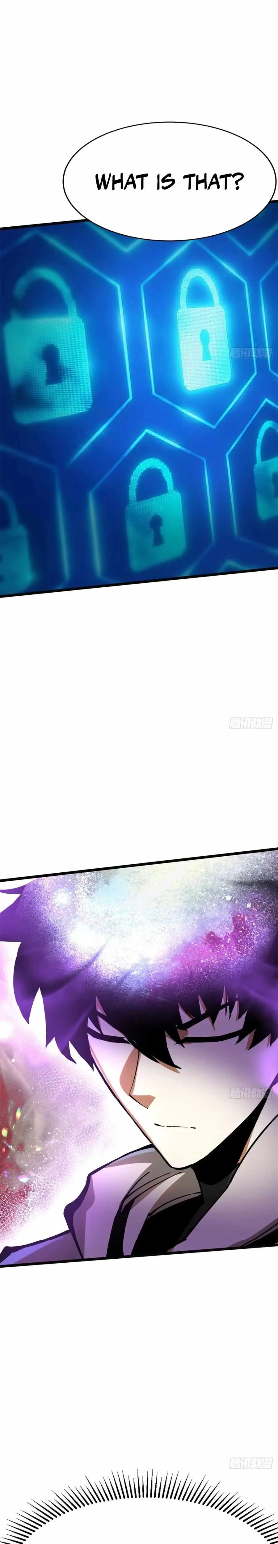 I Really Don’t Want To Learn Forbidden Spells Chapter 137 page 16