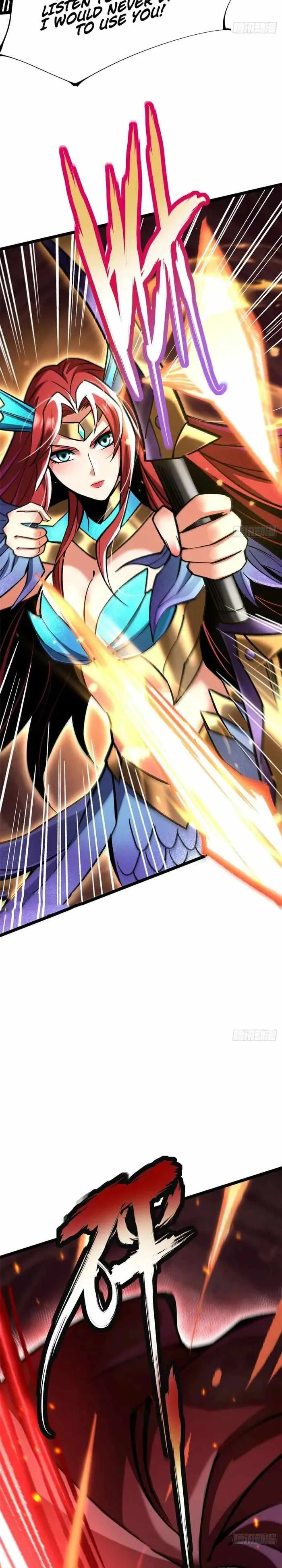 I Really Don’t Want To Learn Forbidden Spells Chapter 144 page 14